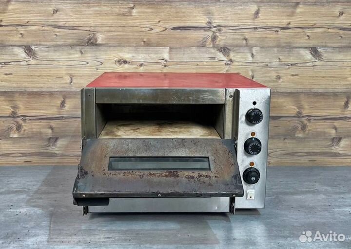 Печь для пиццы Pizza Oven EPZ 2 бу в наличии