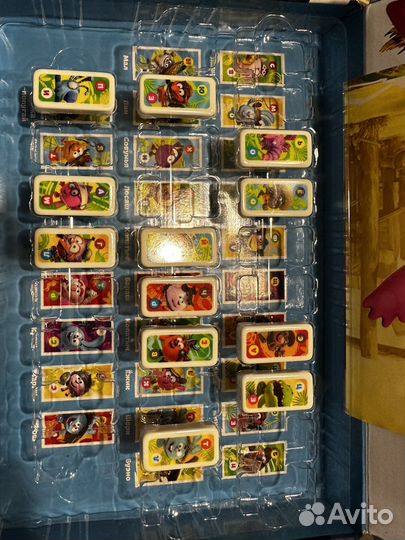 Прыгскокеры, футбол, домино