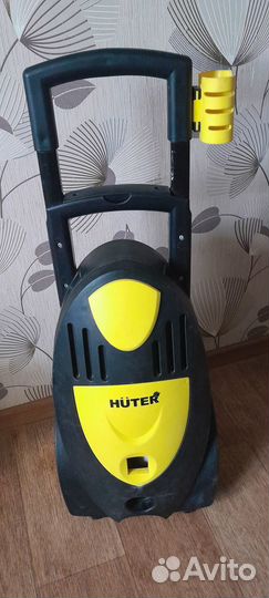 Корпус мойки huter m165-pw