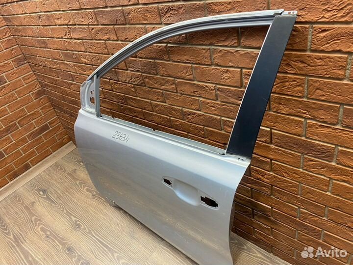 Дверь передняя левая Kia Sportage