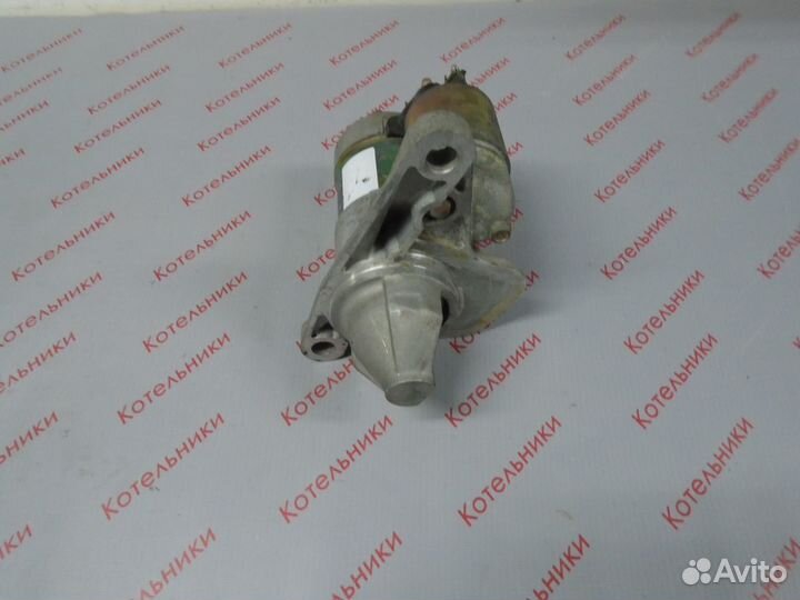 Nissan 23300-1VA0B Стартер