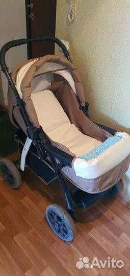 Прогулочная коляска Babyton Melly