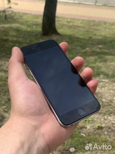 iPhone 6, 16 ГБ