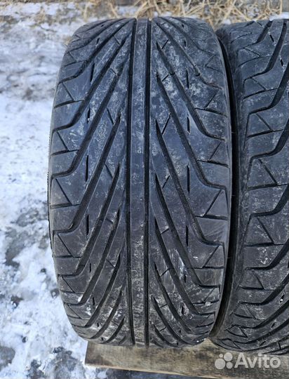 Triangle TR968 215/45 R17 91V