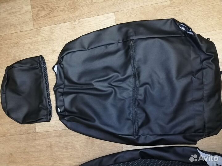 Чехлы лада калина 1