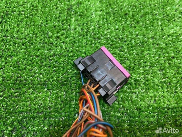 Разъем Audi A5 8T