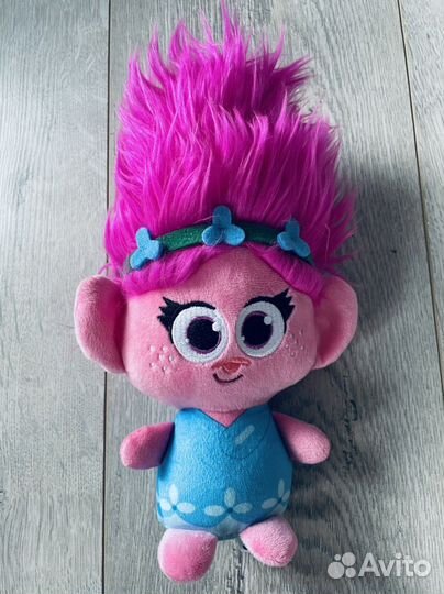 Игрушка в кружке Магнит