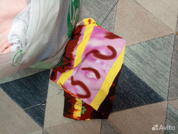 Женские вещи пакетом 42 44