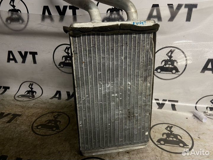 Радиатор отопителя Шевроле Каптива