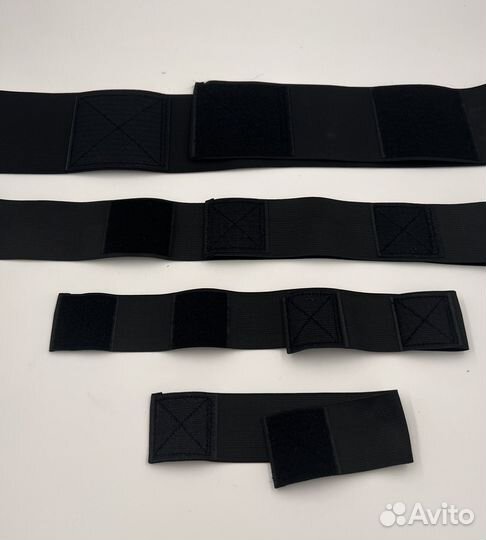 Бандаж фиксатор