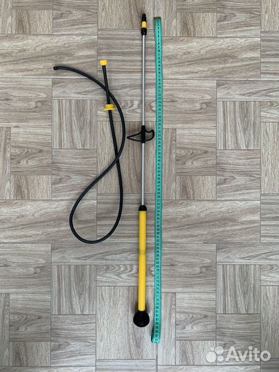 Распылитель садовый