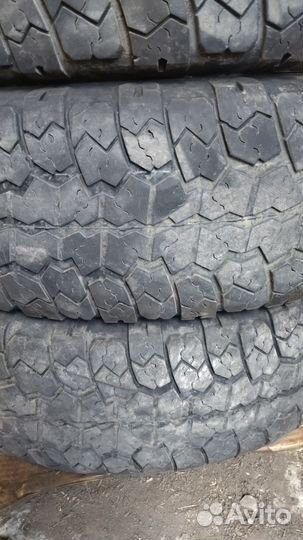 IndoRadial 6688 225/75 R16