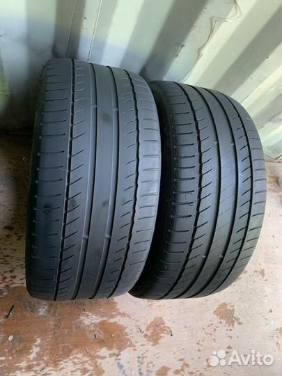 Michelin Primacy HP 275/35 R19 96Y