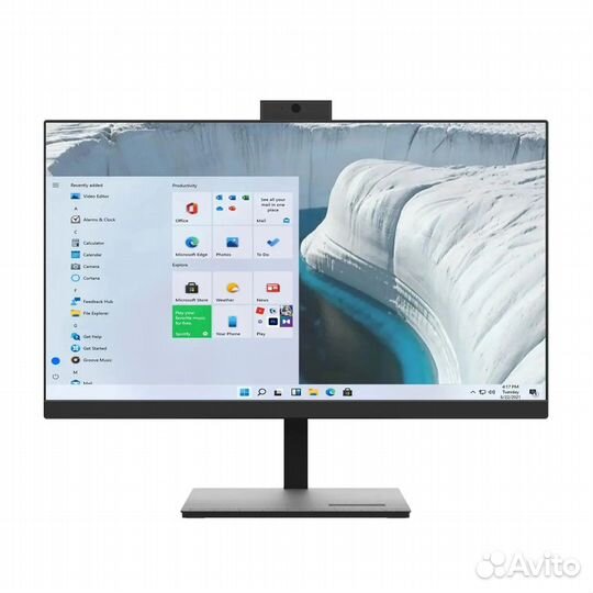 IRU Office (2028465)