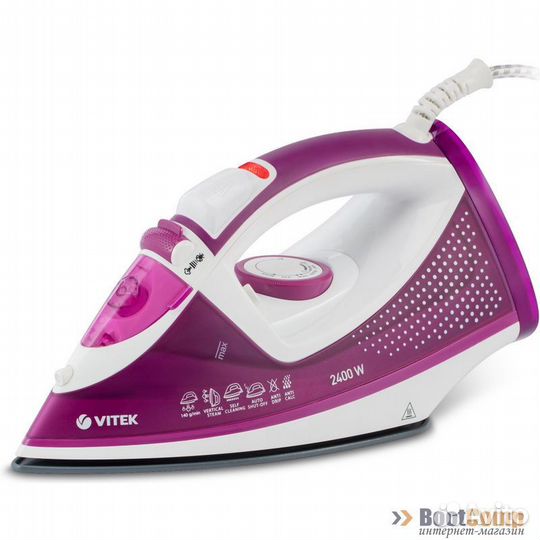 Утюг vitek VT-8346