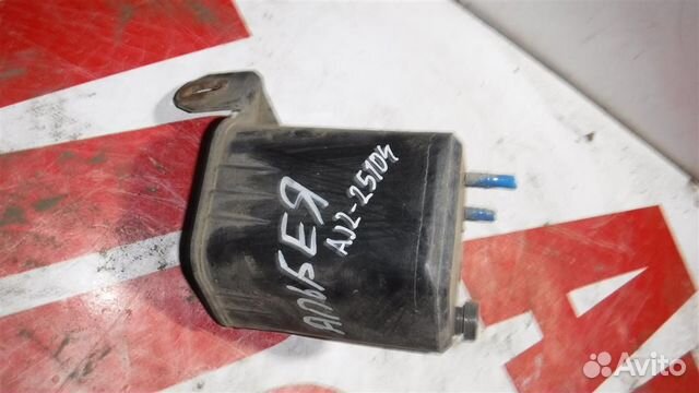 Абсорбер (фильтр угольный) Fiat Albea 2002-2012