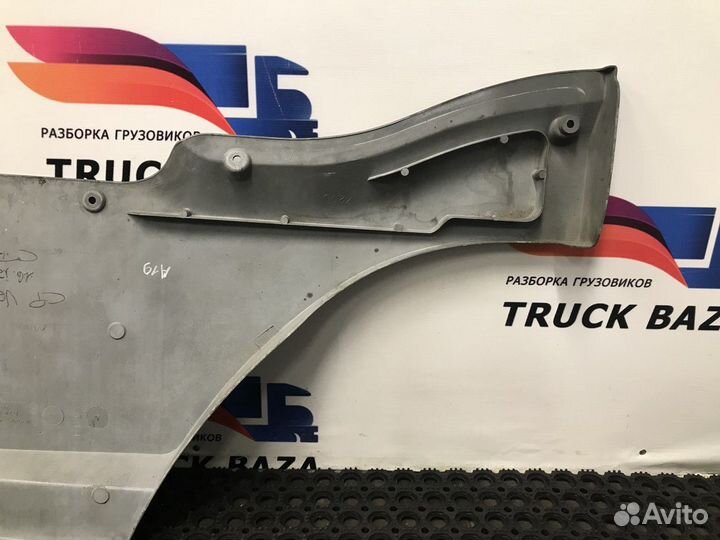 9417280856 Продолжение двери левой