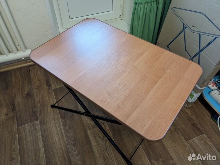 Стол складной, туристический, садовый