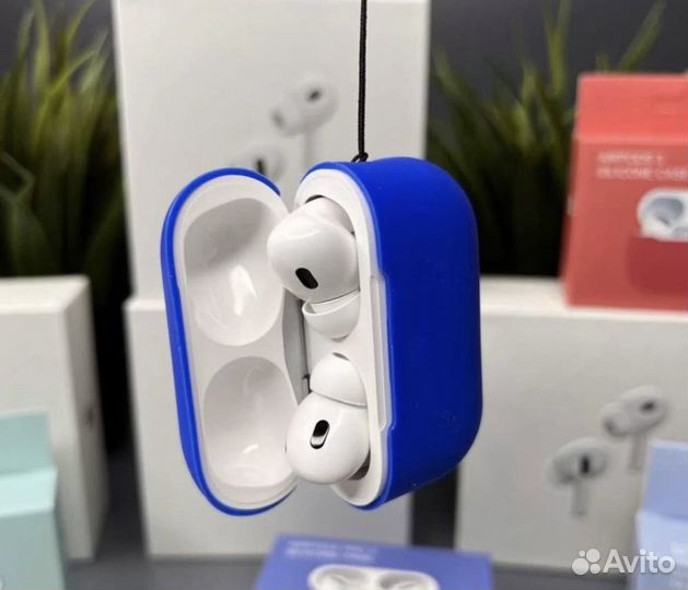 Airpods pro lux и premium
