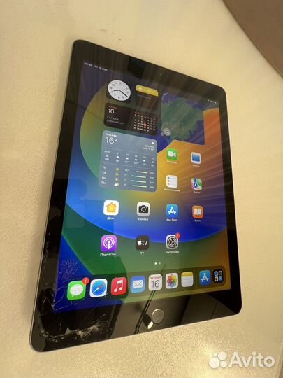 iPad A1822 (5-го поколения)