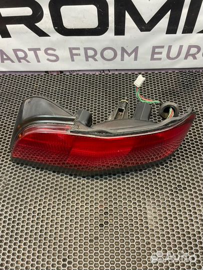 Фонарь задний правый Mitsubishi Galant EA5A 6A13