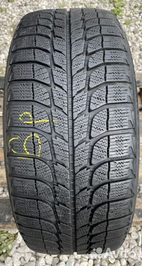 Michelin X-Ice 225/50 R17