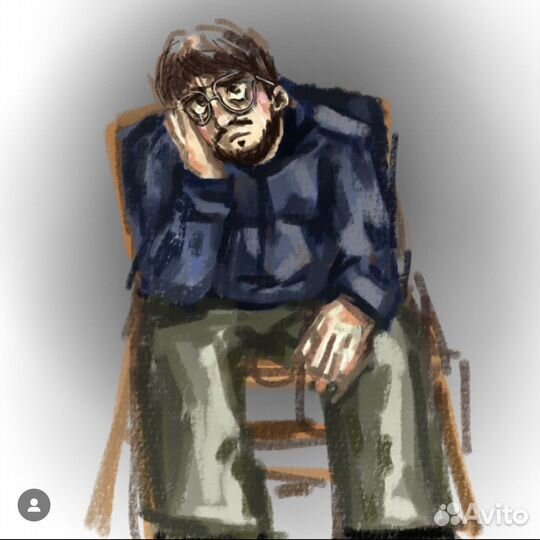 Комишки на заказ