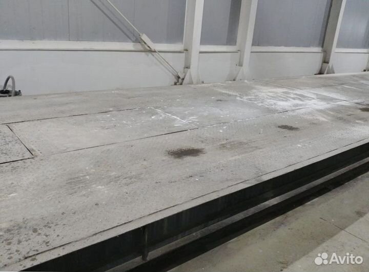 Автомобильные весы