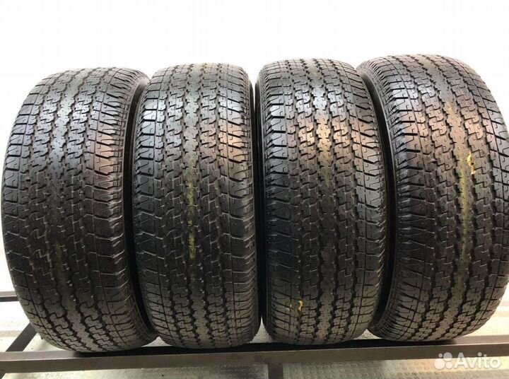 Bridgestone Dueler H/T D840 265/60 R18 98W
