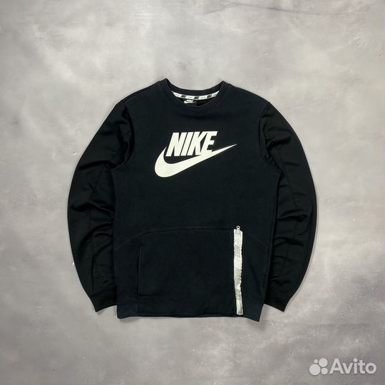 Свитшот Nike оригинал