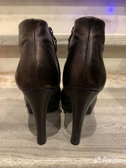 Ботильоны Lerre