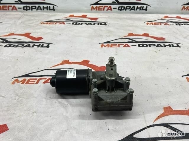 Мотор дворников Citroen C4 хэтчбек 5FW (EP6) 2010