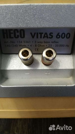 Акустические колонки