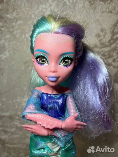 Кукла Monster High