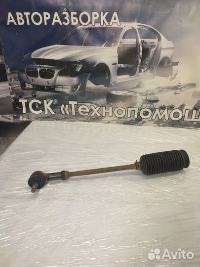 Рулевая тяга Hyundai Elantra