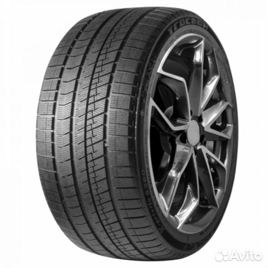 Tracmax X-Privilo S360 255/55 R18 109T