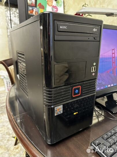 Персональный компьютер core i5