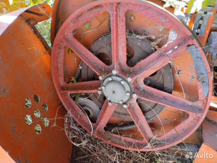 Ленточная пилорама