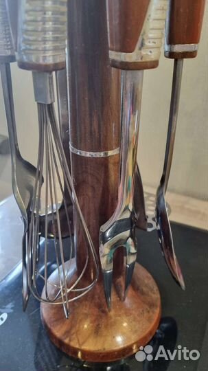 Набор кухонный