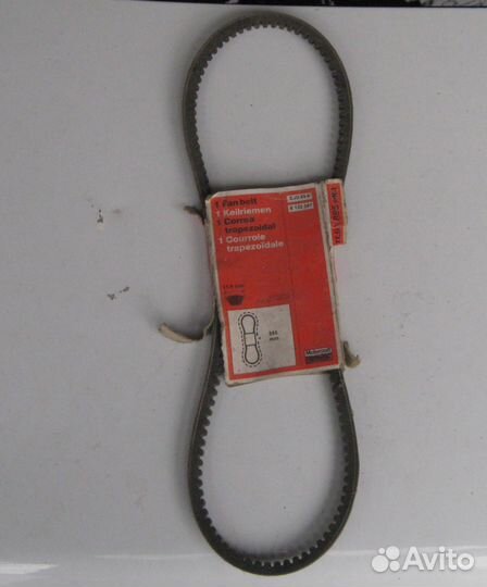 Форд Скорпио Чиа 1988г. Ремень кондиционера