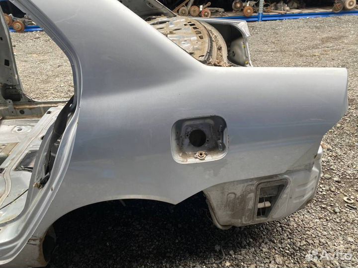 Крыло заднее левое Mitsubishi Lancer/Lancer Evolut