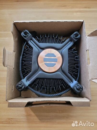 Кулер Intel Laminar RM1 (LGA 1700)