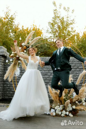 Организатор, которого вы заслуживаете