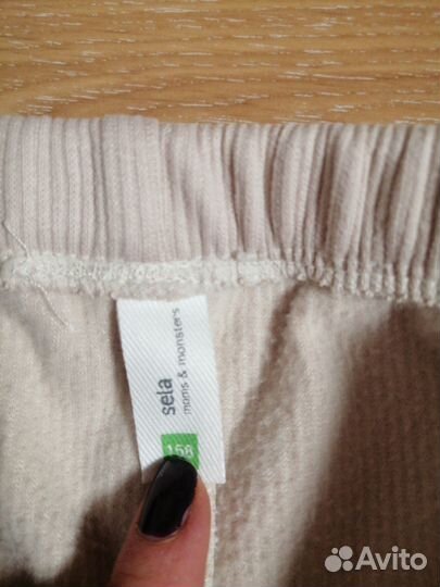 Легинсы sela