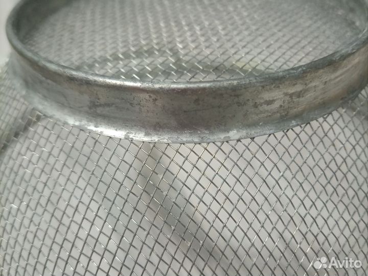 Сито-дуршлаг