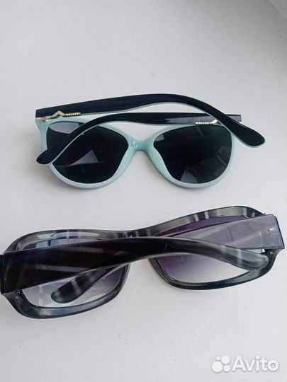 Солнцезащитные очки женские