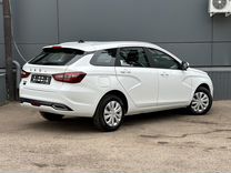 Новый ВАЗ (LADA) Vesta 1.8 CVT, 2024, цена от 1 557 900 руб.