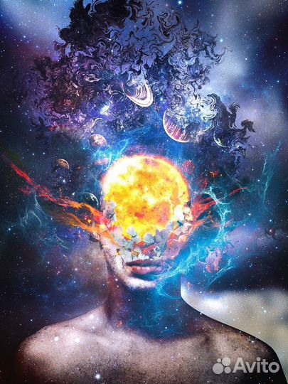 Научу притягивать изобилие и исполнять свои мечты