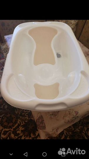 Ванночка CAM Italiy