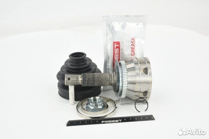 Шрус внешний перед 1210mata44 Febest